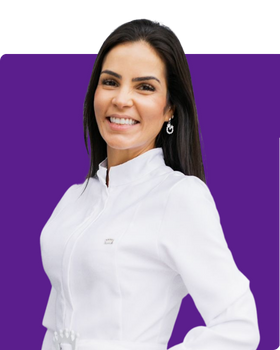 Daniela Mol Valle - Especialista Degrau