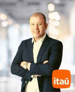 William Santos - Itau