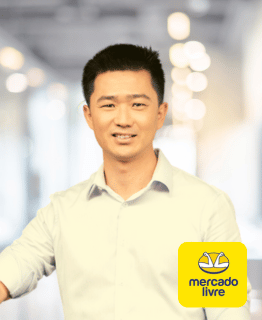 Octavio - Mercado Livre