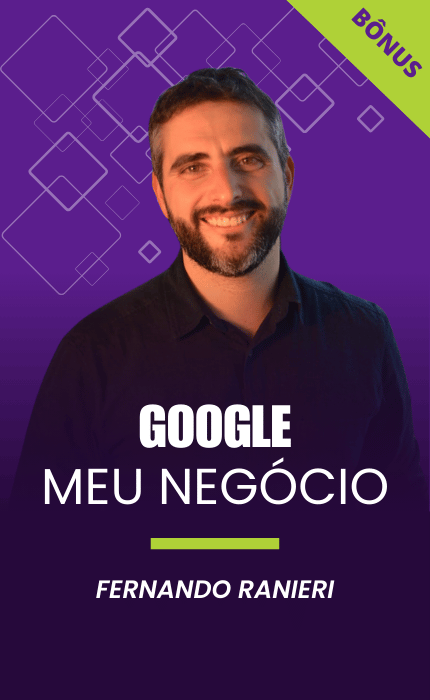 Ranieri.- Google Meu negocio