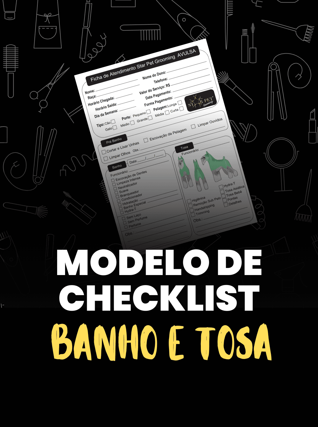 Checklist