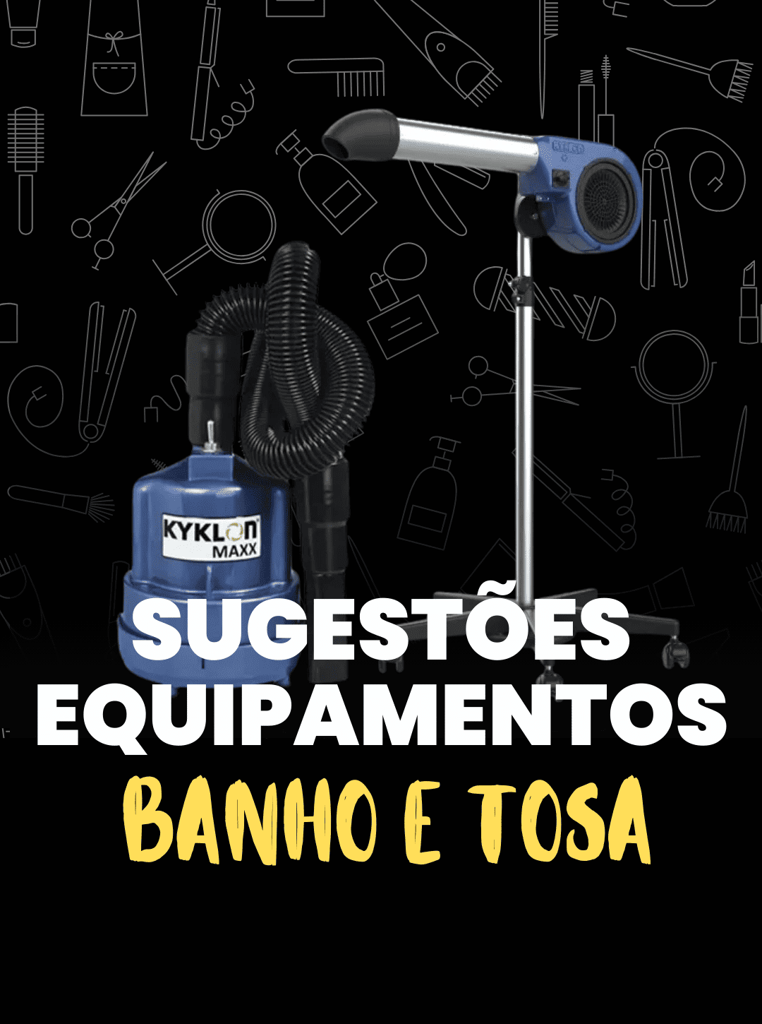 Equipamentos