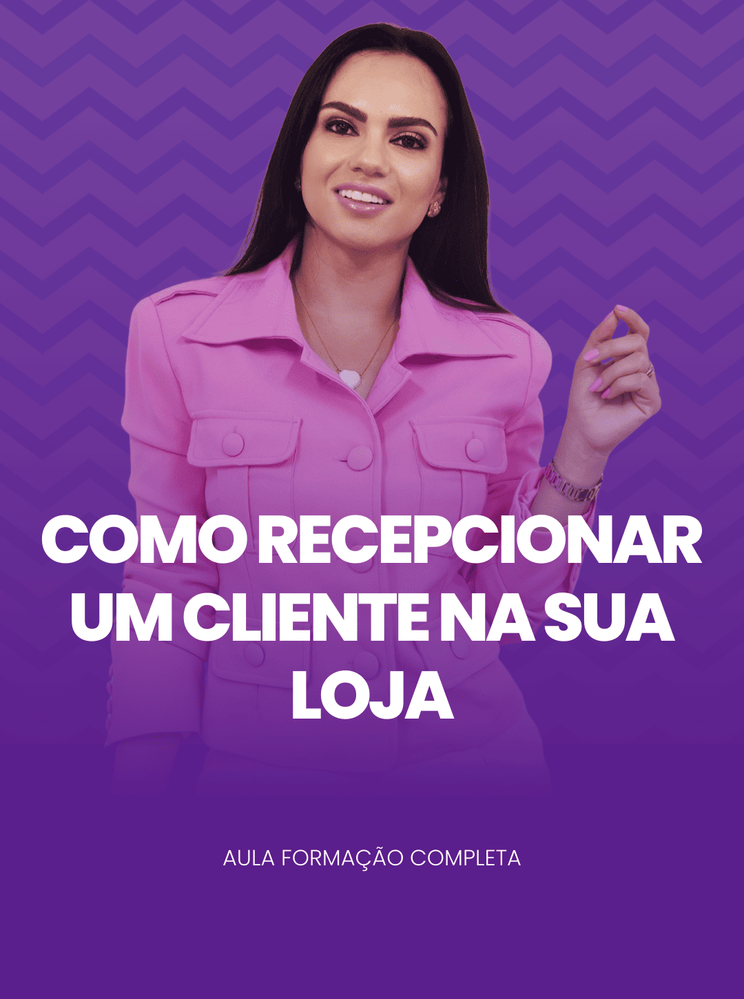 Como recepcionar clientes