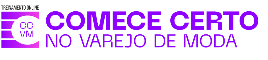 Treinamento Online - Comece Certo no Varejo de Moda