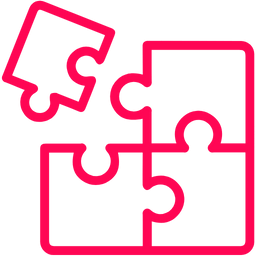 icone quebra cabeça