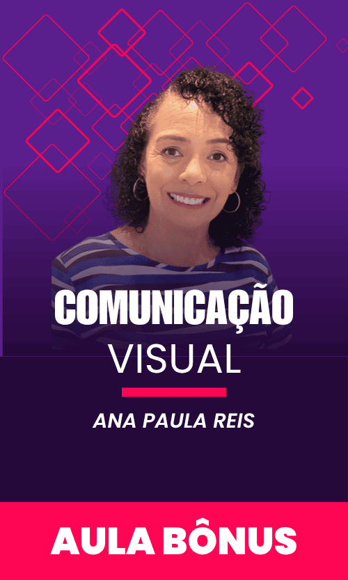 aula bonus- comunicacao visual