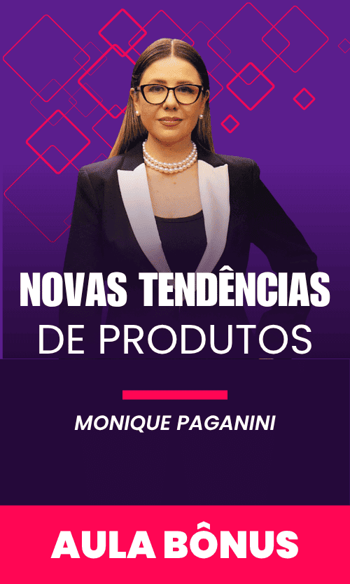 Novas tendencia de produtos - ccvm