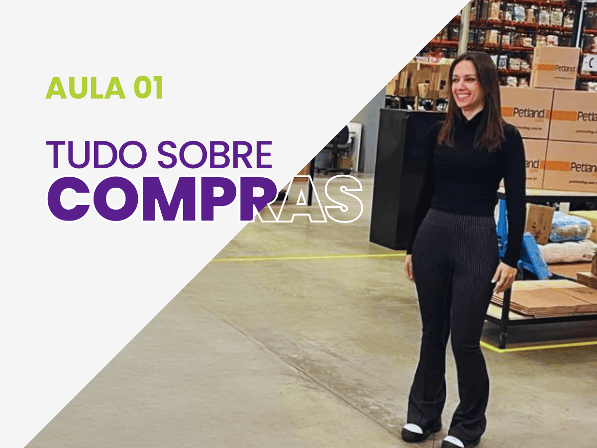 ICC - Aula 01 - compras