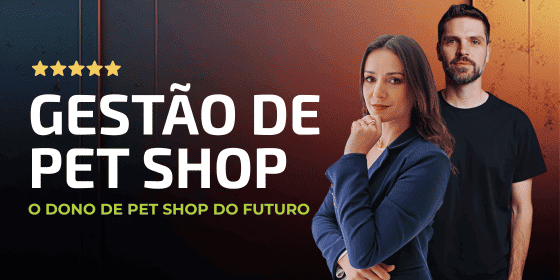 Gestão de Pet Shop 4.0