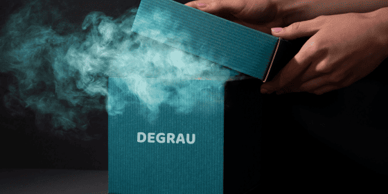 Black Friday Degrau Escola de Negócios