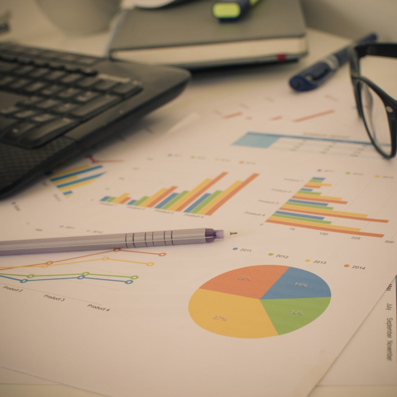 Gestão Financeira de Pet Shop