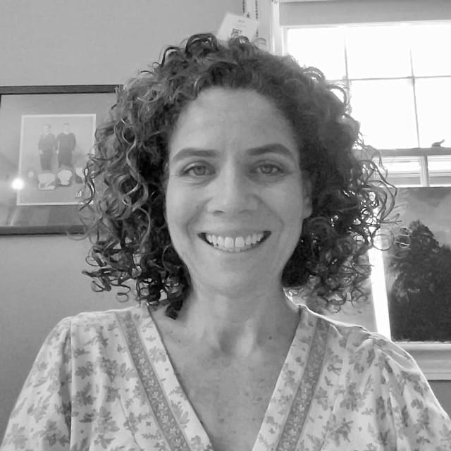 Ann Lieberman