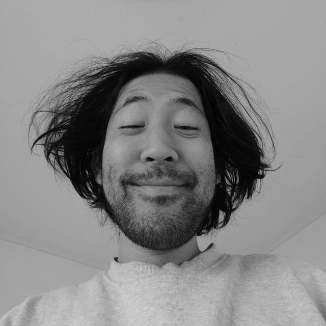 Akira Nakamura