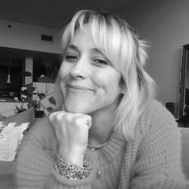 Laura Welch