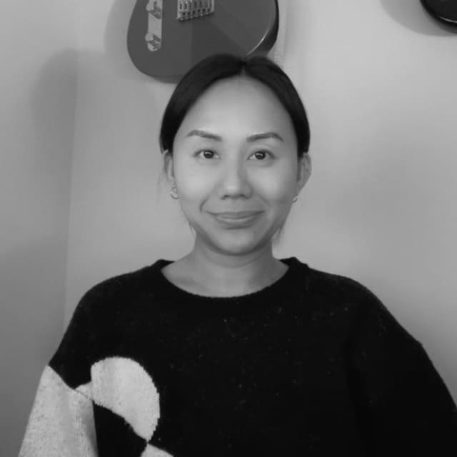 Emily Hoang