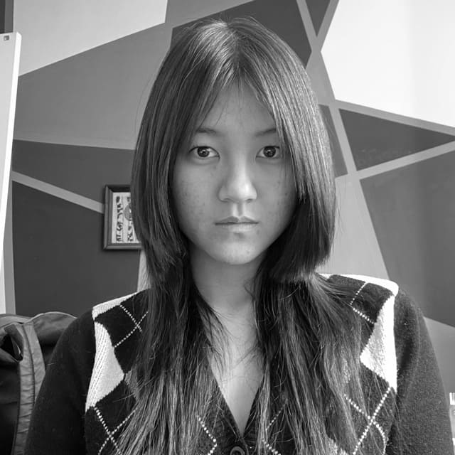Patricia Lin