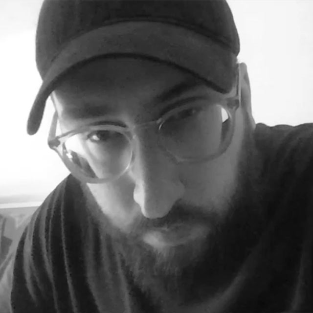 Nick Scarlet