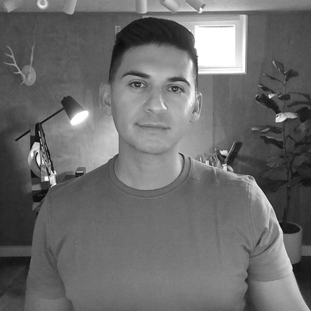 Denny Robles