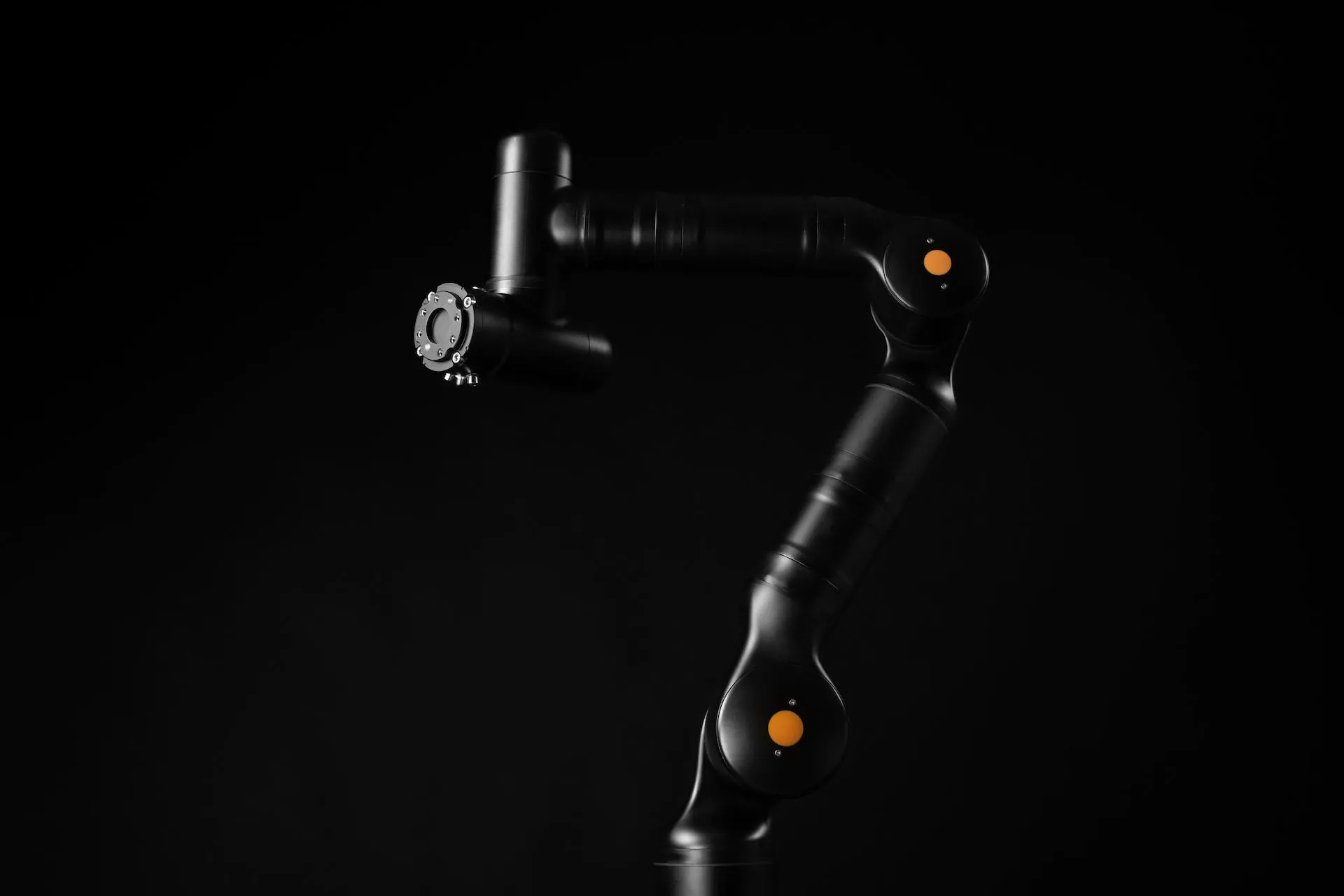 7 Axis Collaborative Robot Arm Edge Edition Kassow Robots