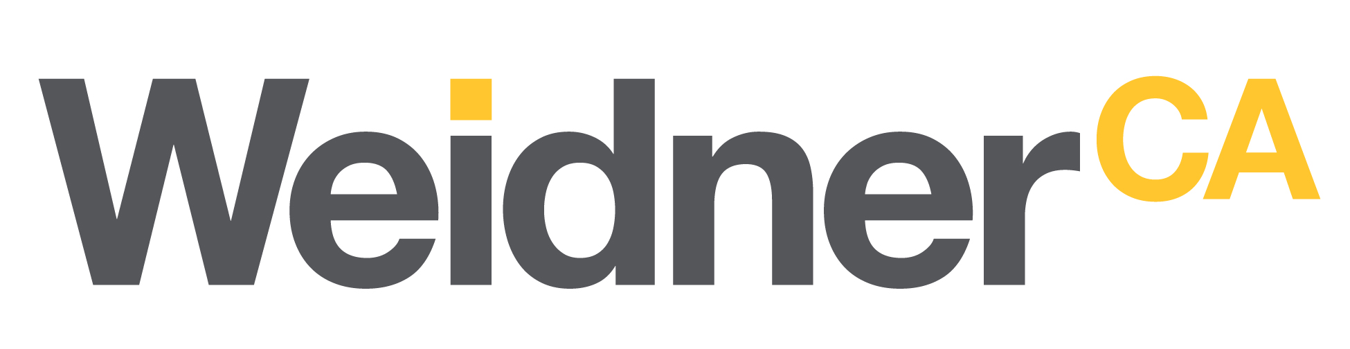 WeidnerCA