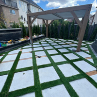 landscape design
