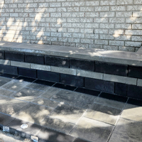 retaining walls
