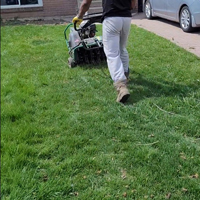 lawncare