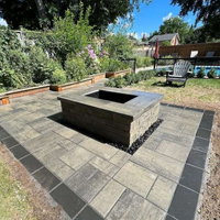 firepits