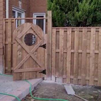 fencing