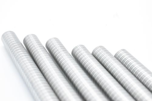 Laser Cut Hypotubes (LCT) for Laser Cut Medical Devices Made by Symmetry Laser.