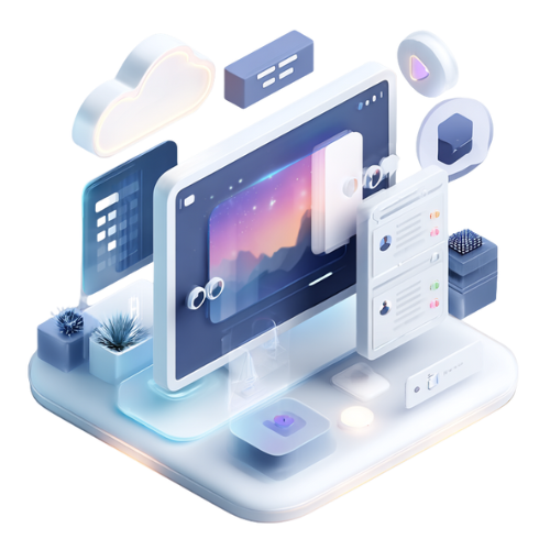 Integration icon
