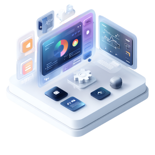 Integration icon
