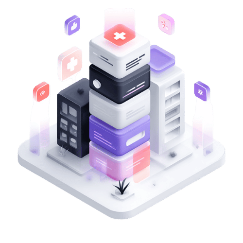 Integration icon