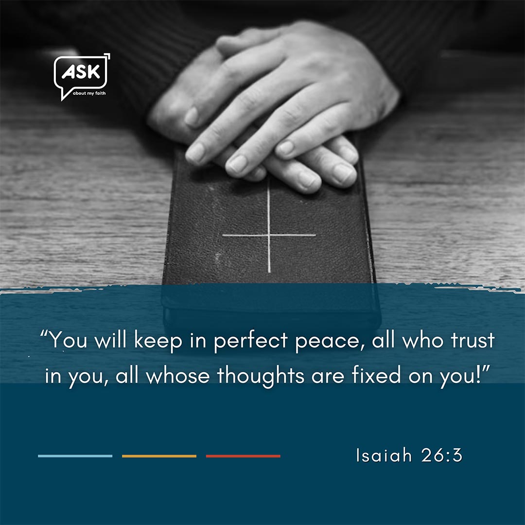 Bible Verse: 2 Corinthians 4:17-18