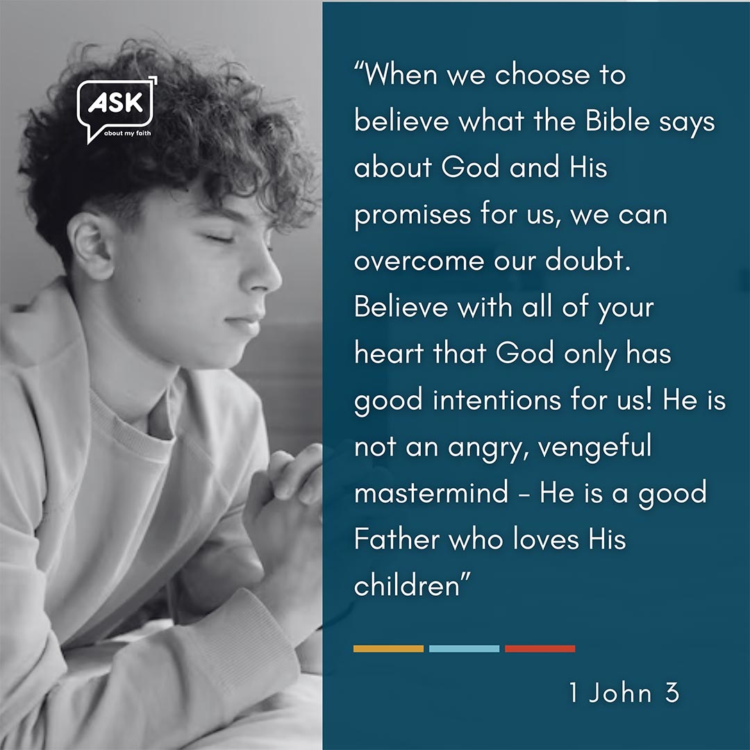 1 John 3