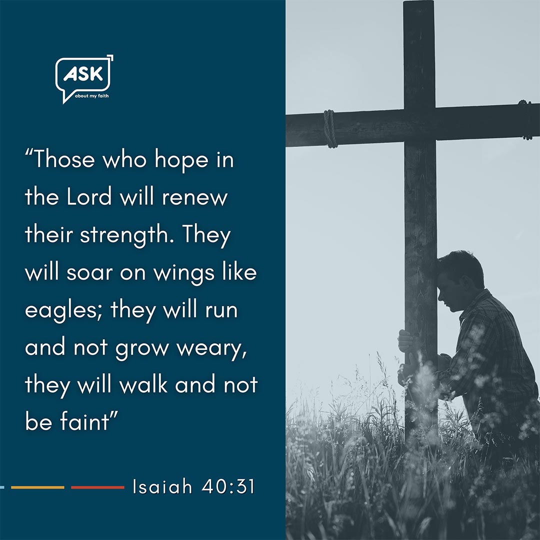 Bible Verse: 2 Corinthians 4:17-18