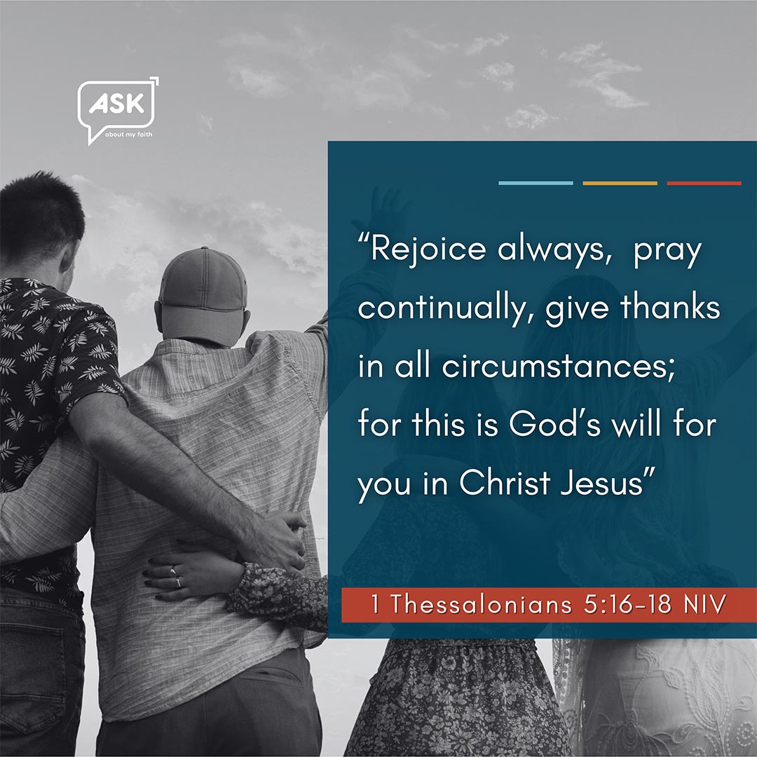 Bible Verse: 2 Corinthians 4:17-18