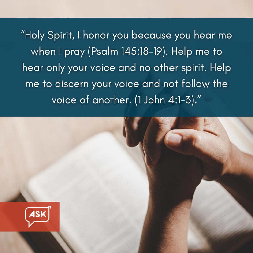 Bible Verse: Prayer 2