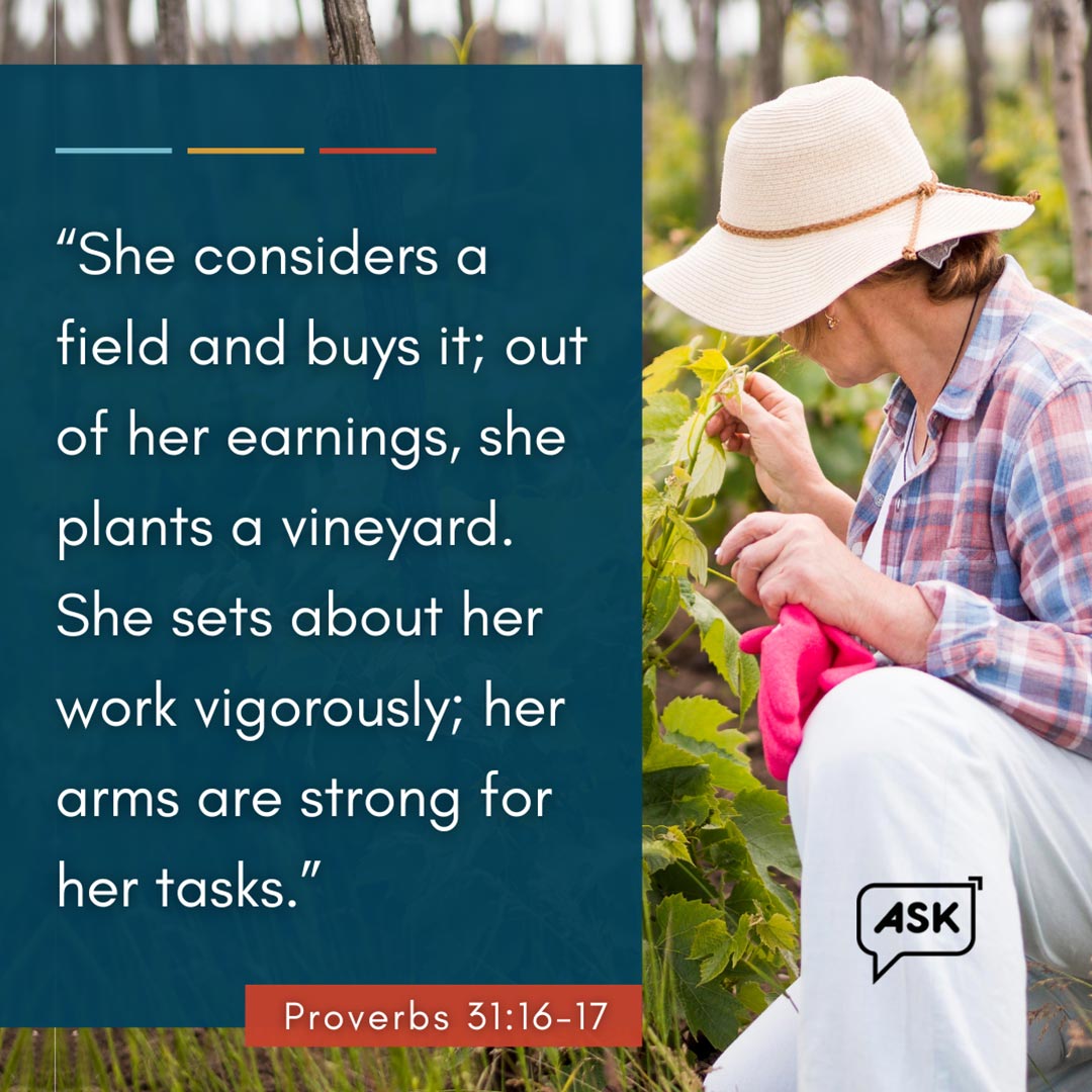 Bible Verse: 2 Corinthians 4:17-18