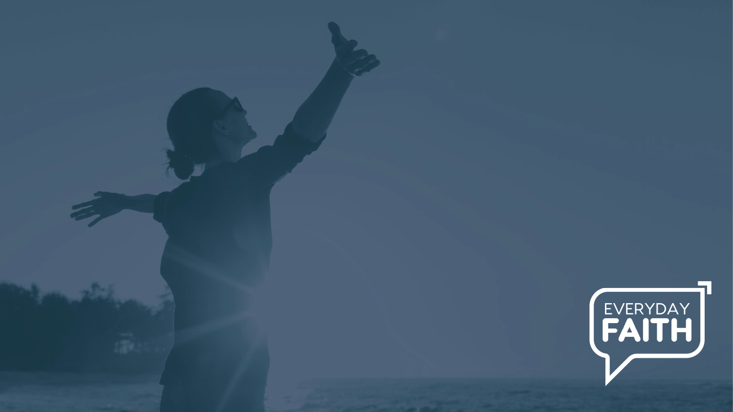 Freedom in Jesus
