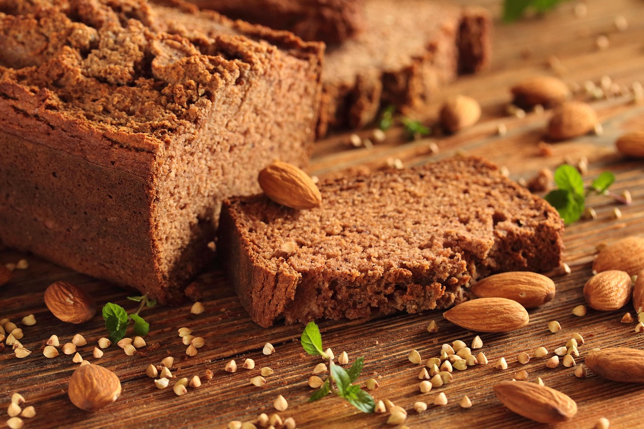 What Does the Bible Say about Food and Eating?