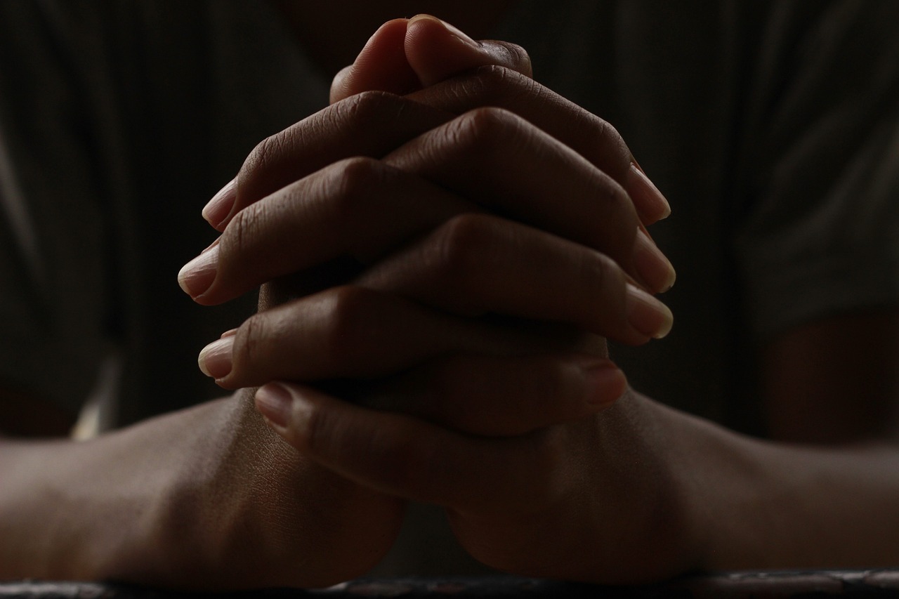 Forgiveness