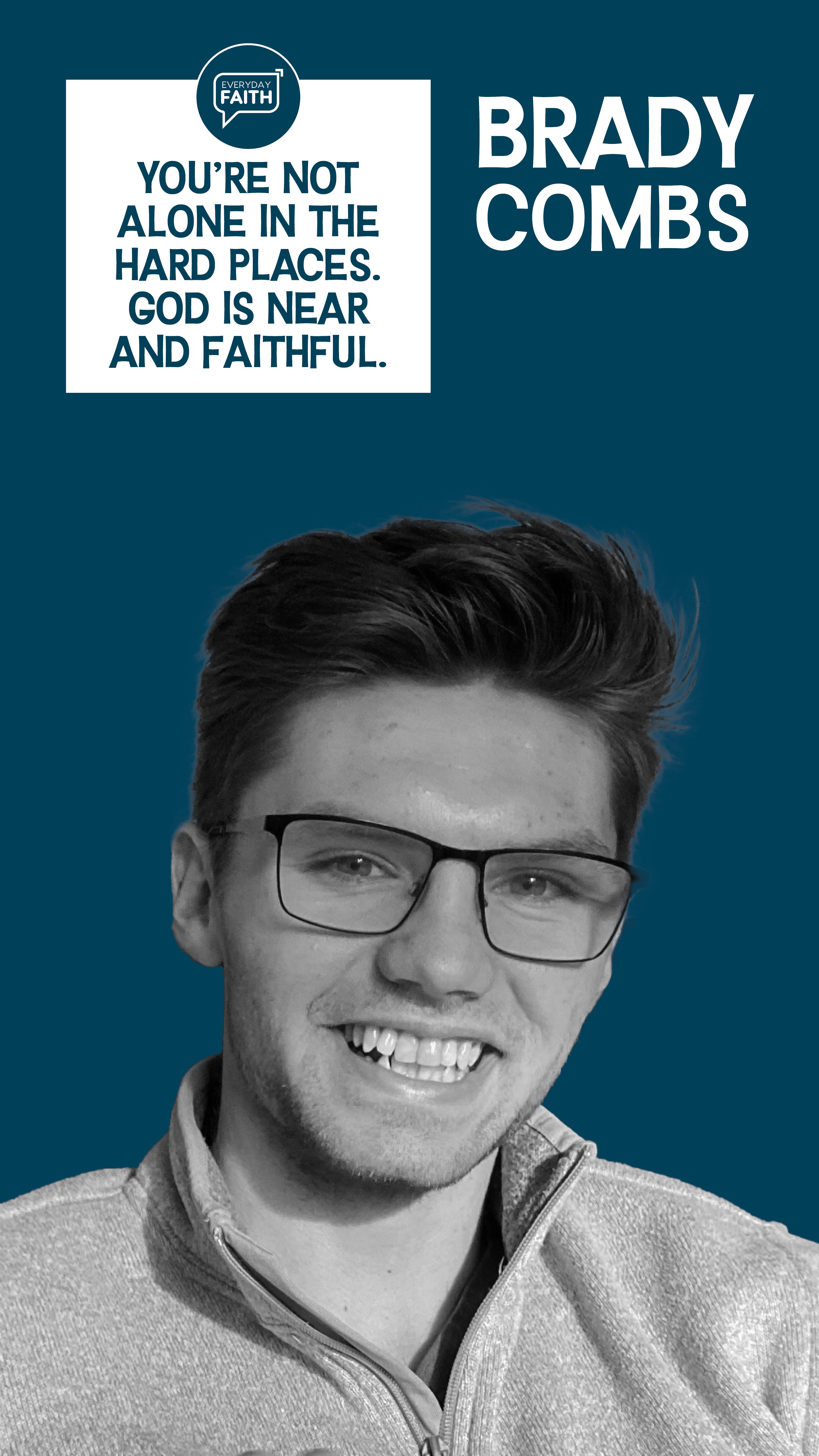 Discover more about generational curses, spiritual warfare, and how to leave a legacy of faith, hope, and love through the power and presence of Jesus Christ.