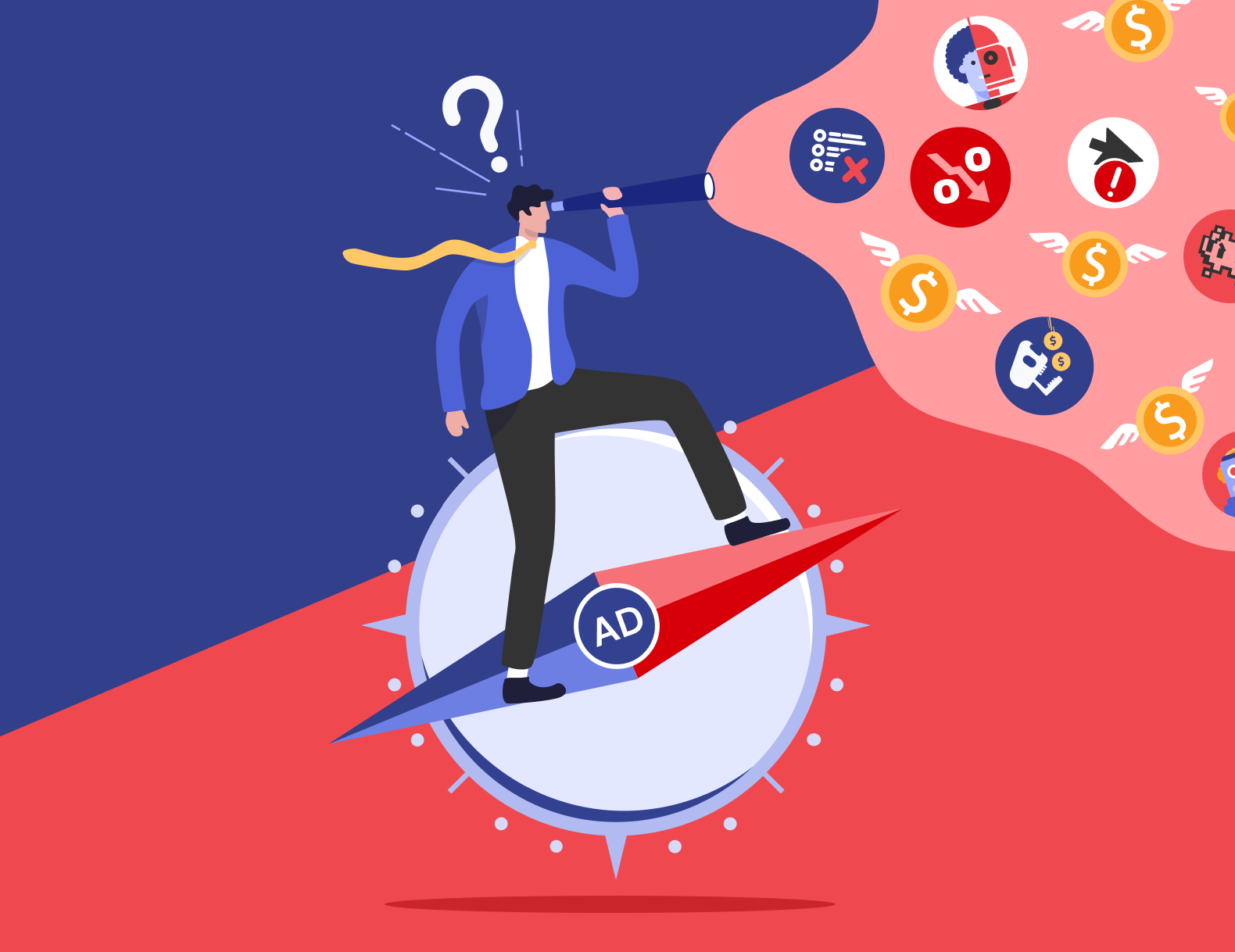 Why Digital Marketing Agencies Need Click Fraud Protection