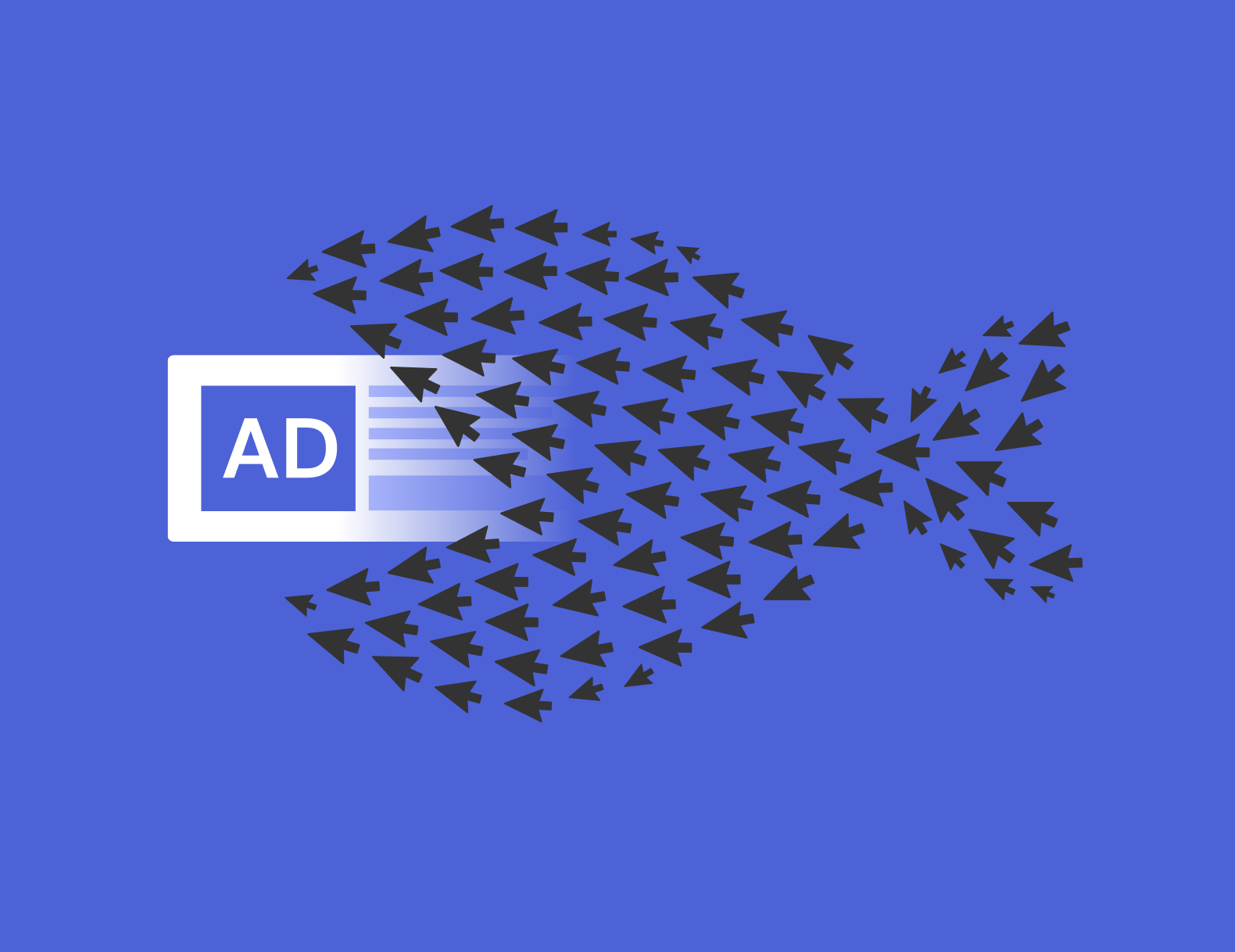 Botnet clicks