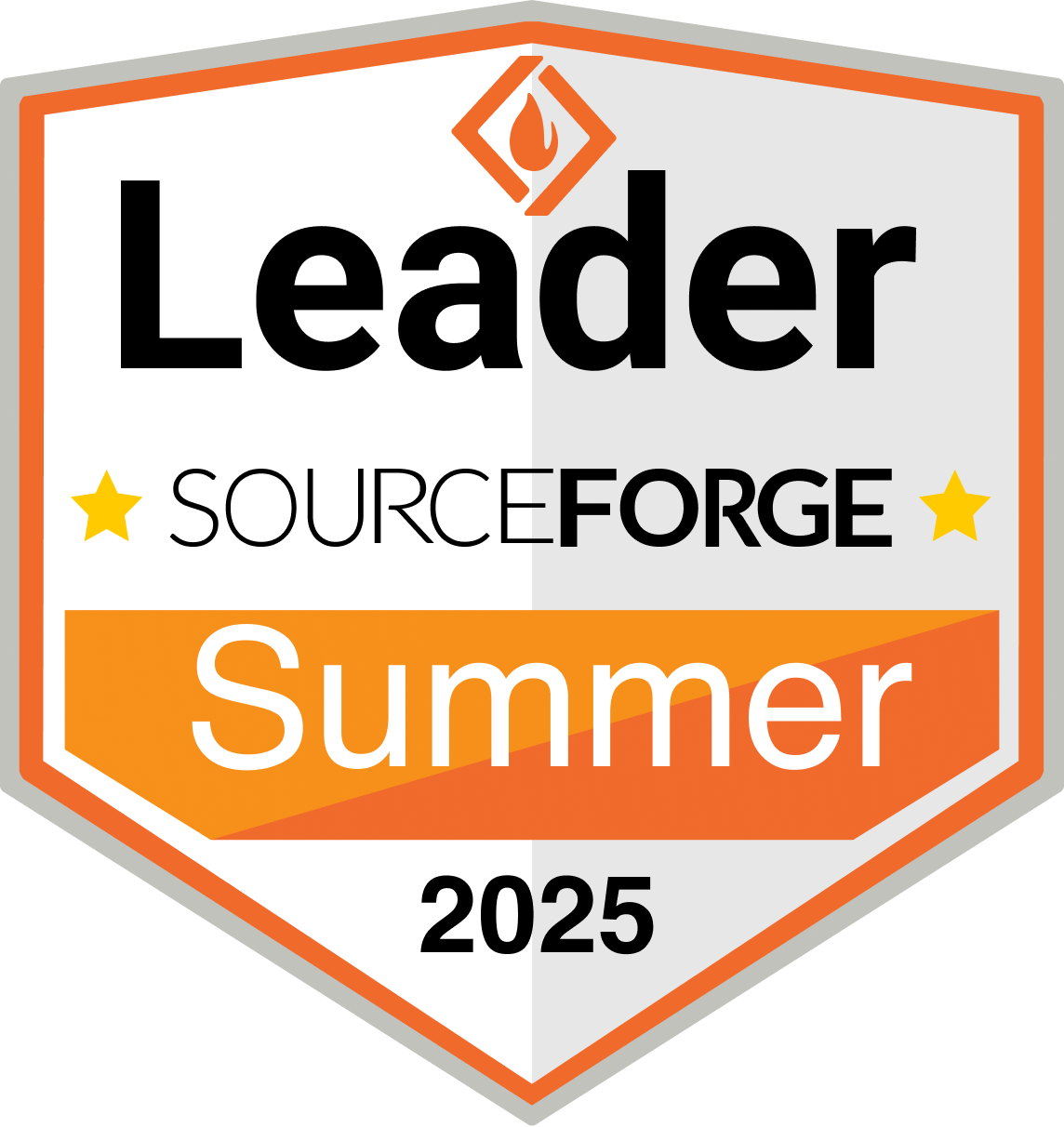 2025 | SourceForge Leader Summer