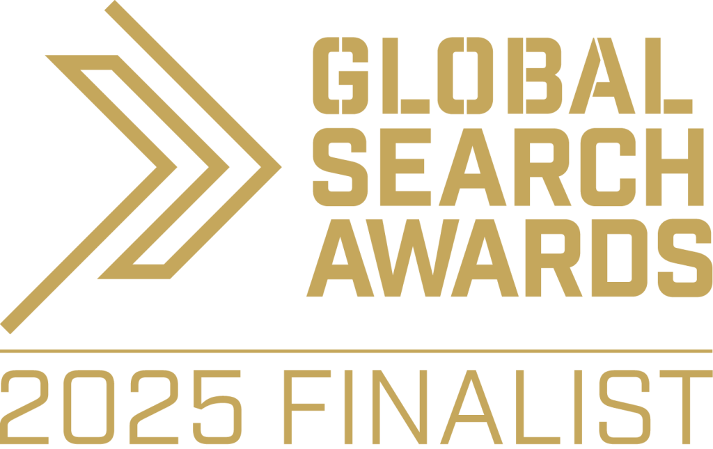 2025 | Global Search Awards
