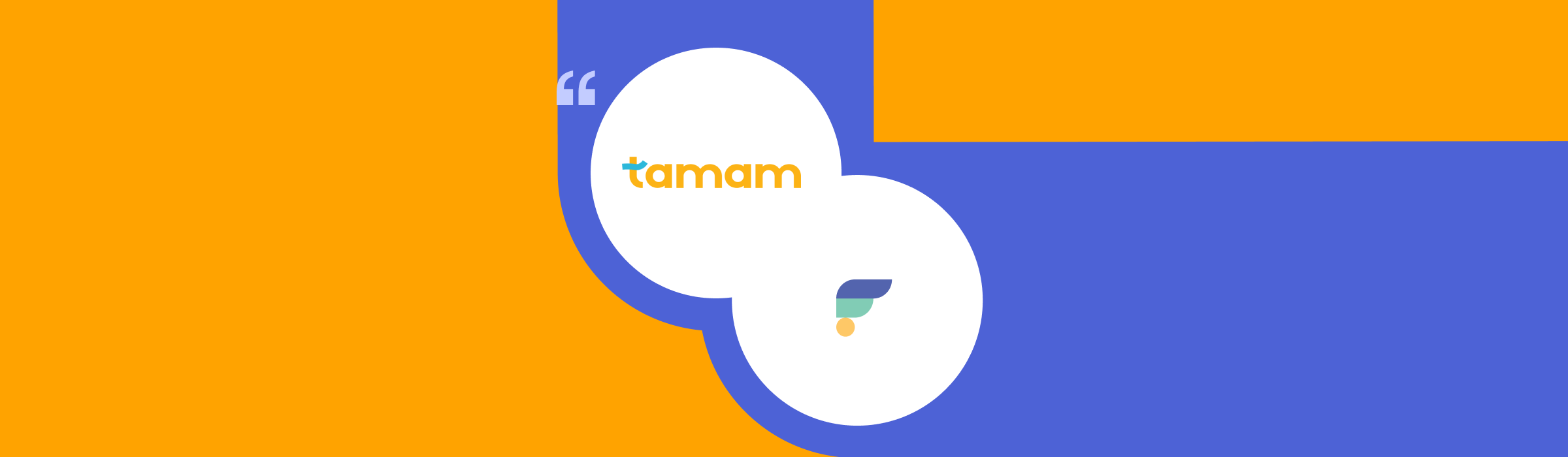 Tamam case study showing misattributed installs addressed using mobile ad fraud protection.