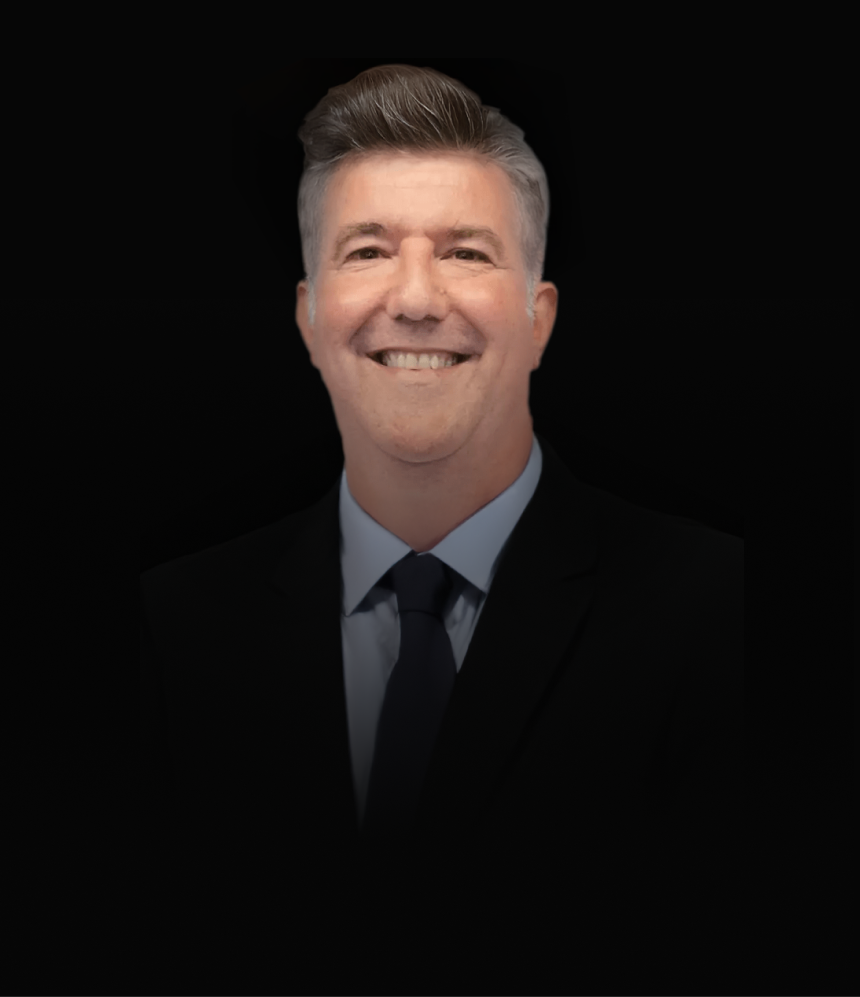 Scott Thomson