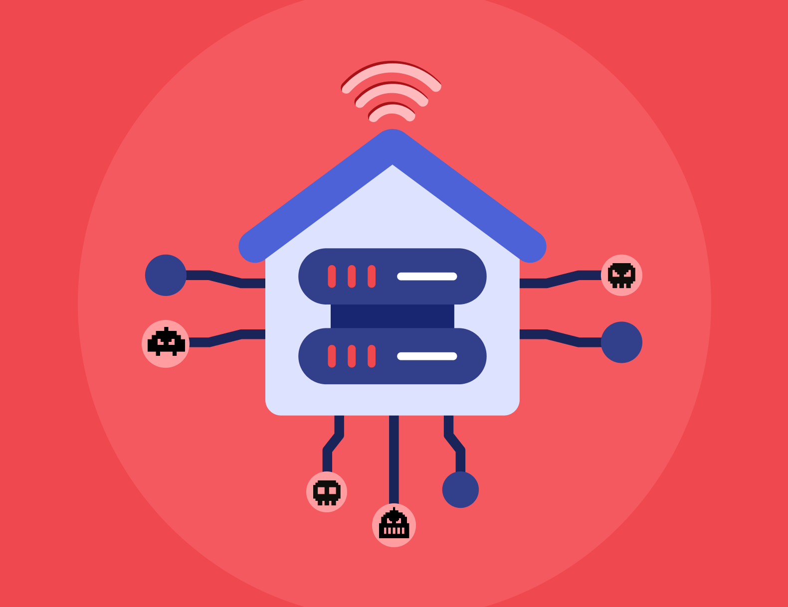Why Residential Proxies Are the New Blind Spot in Invalid Traffic
